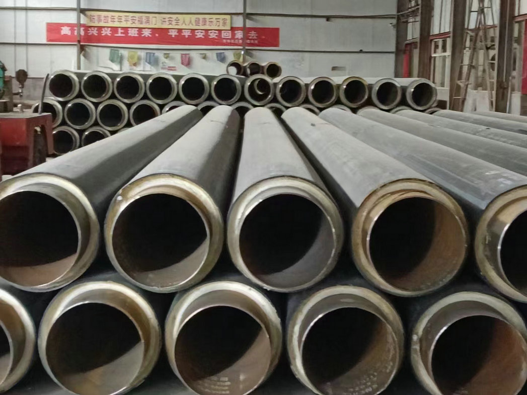 直埋保溫管施工應(yīng)注意什么細(xì)節(jié)？